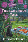 A Treacherous Tale - MPHOnline.com