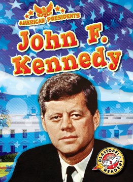 John F. Kennedy - MPHOnline.com