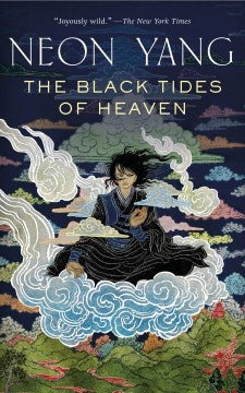 The Black Tides of Heaven - MPHOnline.com