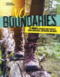 No Boundaries - MPHOnline.com