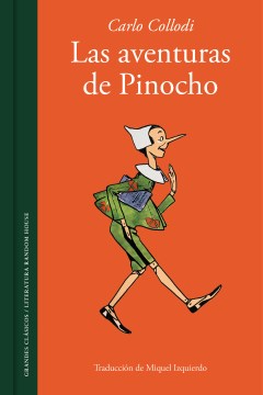 Las aventuras de Pinocho/ The Adventures of Pinocchio - MPHOnline.com