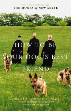 How to Be Your Dog's Best Friend - MPHOnline.com