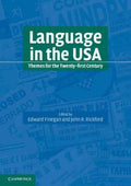 Language in the USA - MPHOnline.com