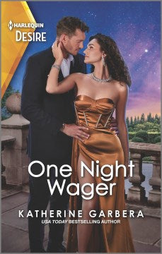 One Night Wager - MPHOnline.com