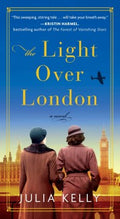 The Light over London - MPHOnline.com