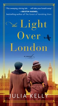 The Light over London - MPHOnline.com