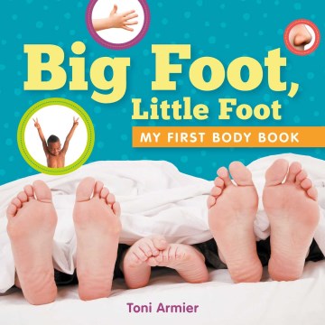 Big Foot, Little Foot - MPHOnline.com