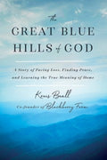 The Great Blue Hills of God - MPHOnline.com