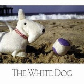 The White Dog - MPHOnline.com