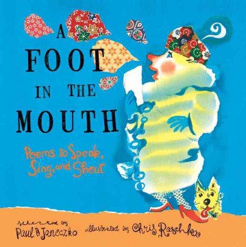 A Foot in the Mouth - MPHOnline.com