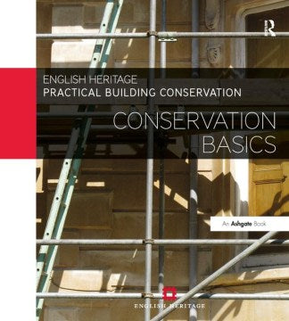 Conservation Basics - MPHOnline.com