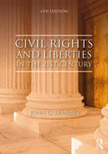 Civil Rights and Liberties in the 21st Century - MPHOnline.com