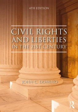 Civil Rights and Liberties in the 21st Century - MPHOnline.com