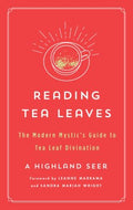 Reading Tea Leaves - MPHOnline.com