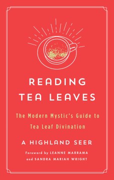 Reading Tea Leaves - MPHOnline.com