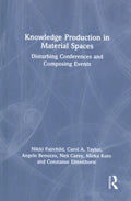 Knowledge Production in Material Spaces - MPHOnline.com