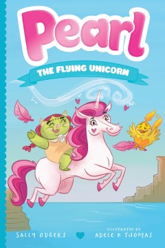 Pearl the Flying Unicorn - MPHOnline.com