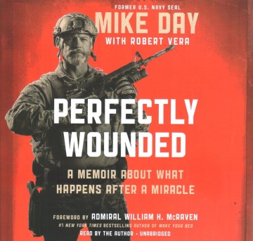 Perfectly Wounded - MPHOnline.com