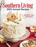 Southern Living 2021 Annual Recipes - MPHOnline.com