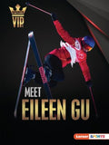 Meet Eileen Gu - MPHOnline.com