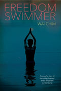 Freedom Swimmer - MPHOnline.com