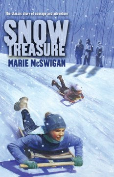 Snow Treasure - MPHOnline.com