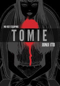 Tomie - MPHOnline.com