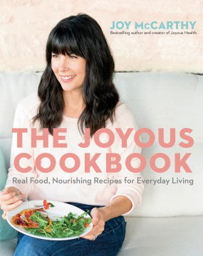 Joyous Cookbook - MPHOnline.com