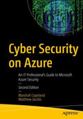 Cyber Security on Azure - MPHOnline.com