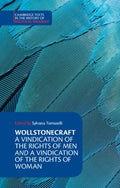 A Vindication of the Rights of Men With Vindication of the Rights of Woma  N and Hints - MPHOnline.com