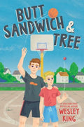 Butt Sandwich & Tree - MPHOnline.com