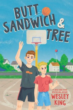 Butt Sandwich & Tree - MPHOnline.com