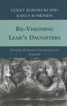 Re-Visioning Lear's Daughters - MPHOnline.com