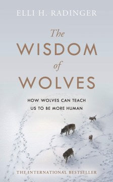 The Wisdom of Wolves - How They Think, Plan and Look After Each Other - Amazing Facts About the Animal That Is More Like Man Than Any Other - MPHOnline.com