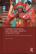 Chinese Television and National Identity Construction - MPHOnline.com