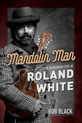 Mandolin Man - MPHOnline.com