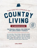 The Encyclopedia of Country Living - MPHOnline.com