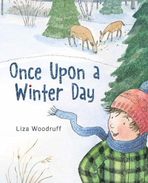 Once upon a Winter Day - MPHOnline.com