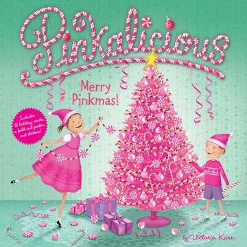 Merry Pinkmas! - MPHOnline.com