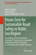 Vision Zero for Sustainable Road Safety in Baltic Sea Region - MPHOnline.com