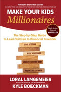 Make Your Kids Millionaires - MPHOnline.com