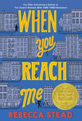 When You Reach Me - MPHOnline.com