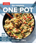 The Complete One Pot - MPHOnline.com