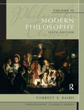 Modern Philosophy - MPHOnline.com