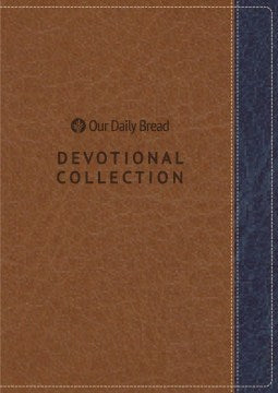 Our Daily Bread Devotional Collection - MPHOnline.com