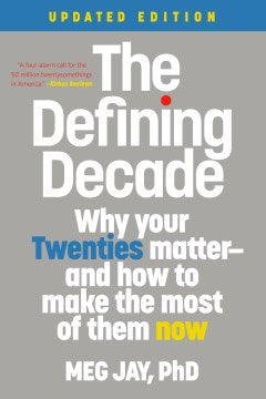 The Defining Decade - MPHOnline.com