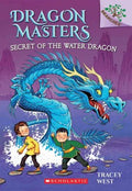 Secret of the Water Dragon - MPHOnline.com