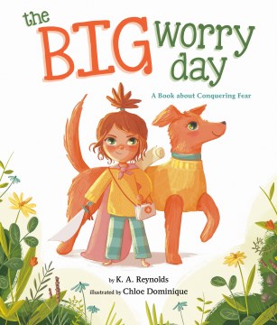 The Big Worry Day - MPHOnline.com