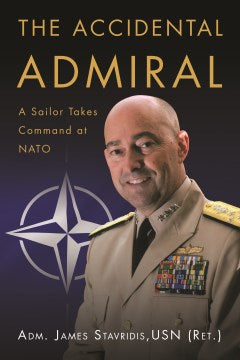 The Accidental Admiral - MPHOnline.com