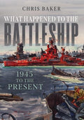 What Happened to the Battleship - MPHOnline.com